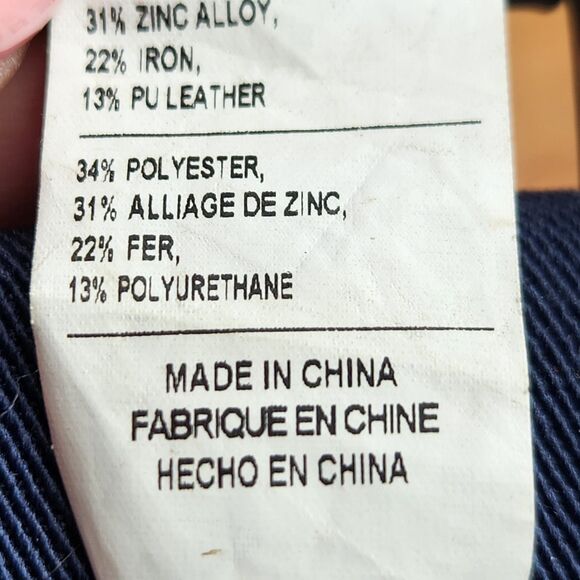 Nike Belt Mens Stretch Golf Sports Athletic Baseball‎ Streetstyle Activewear - Picture 12 of 12